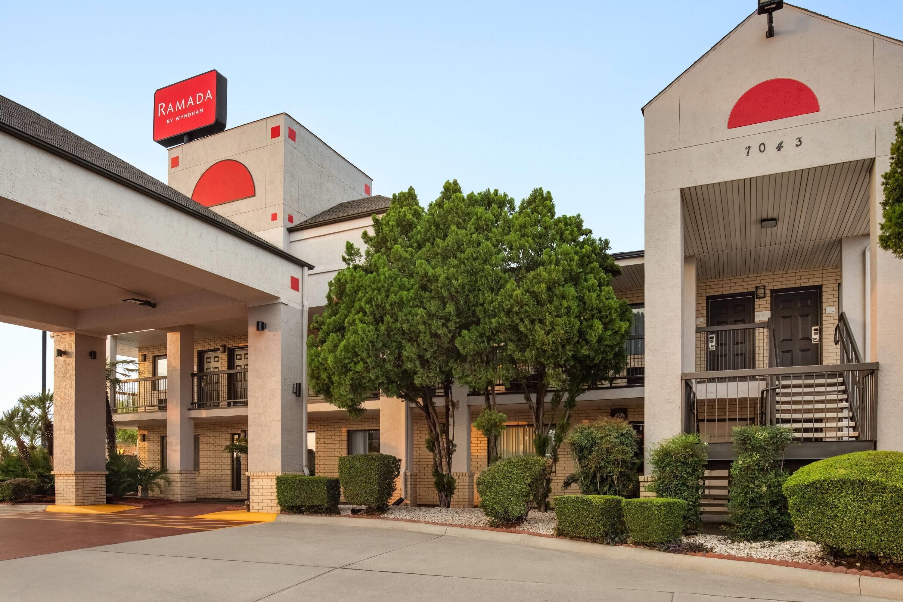 Foto - Ramada by Wyndham San Antonio Near SeaWorld - Lackland AFB
