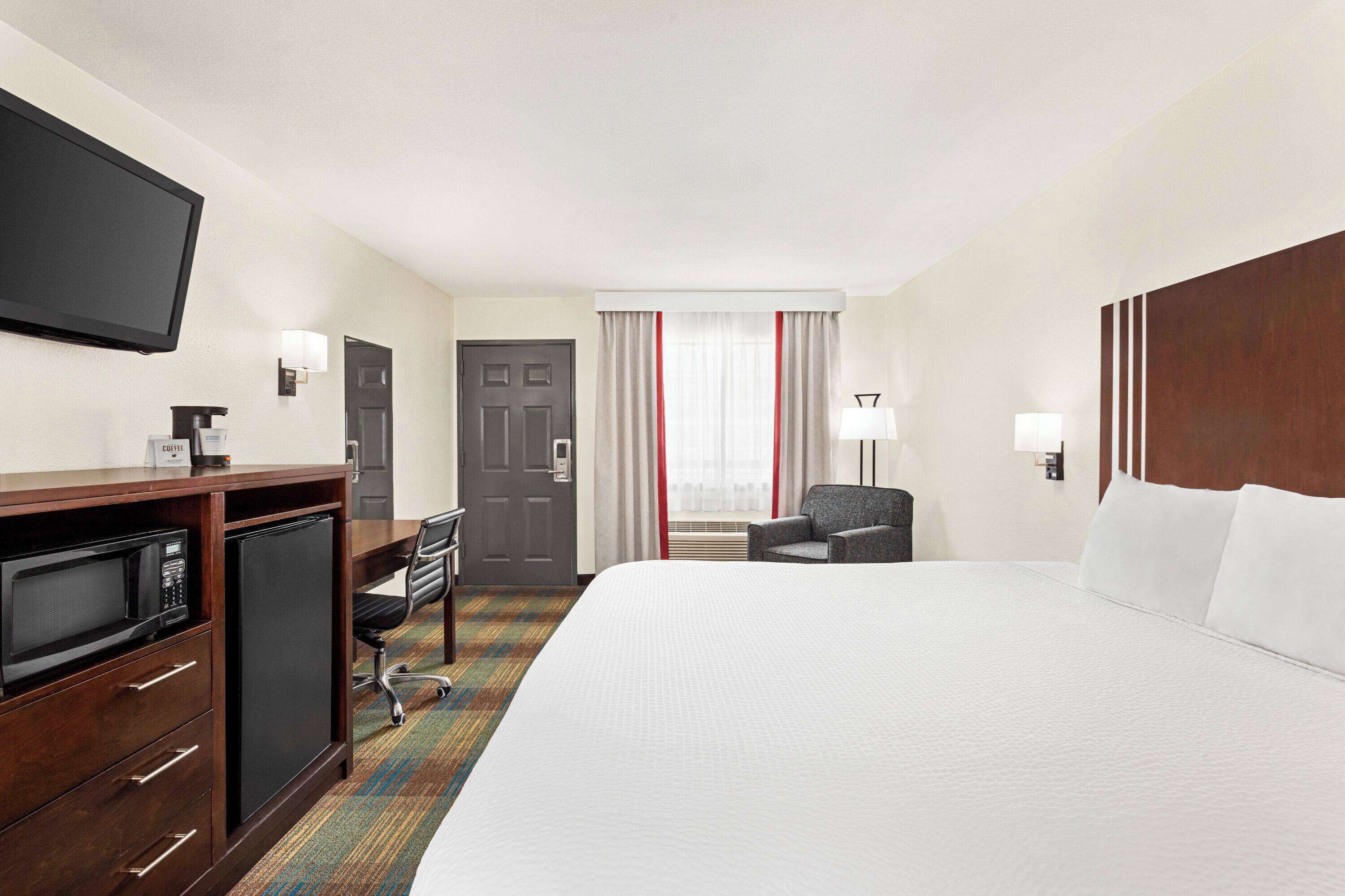 Foto - Ramada by Wyndham San Antonio Near SeaWorld - Lackland AFB