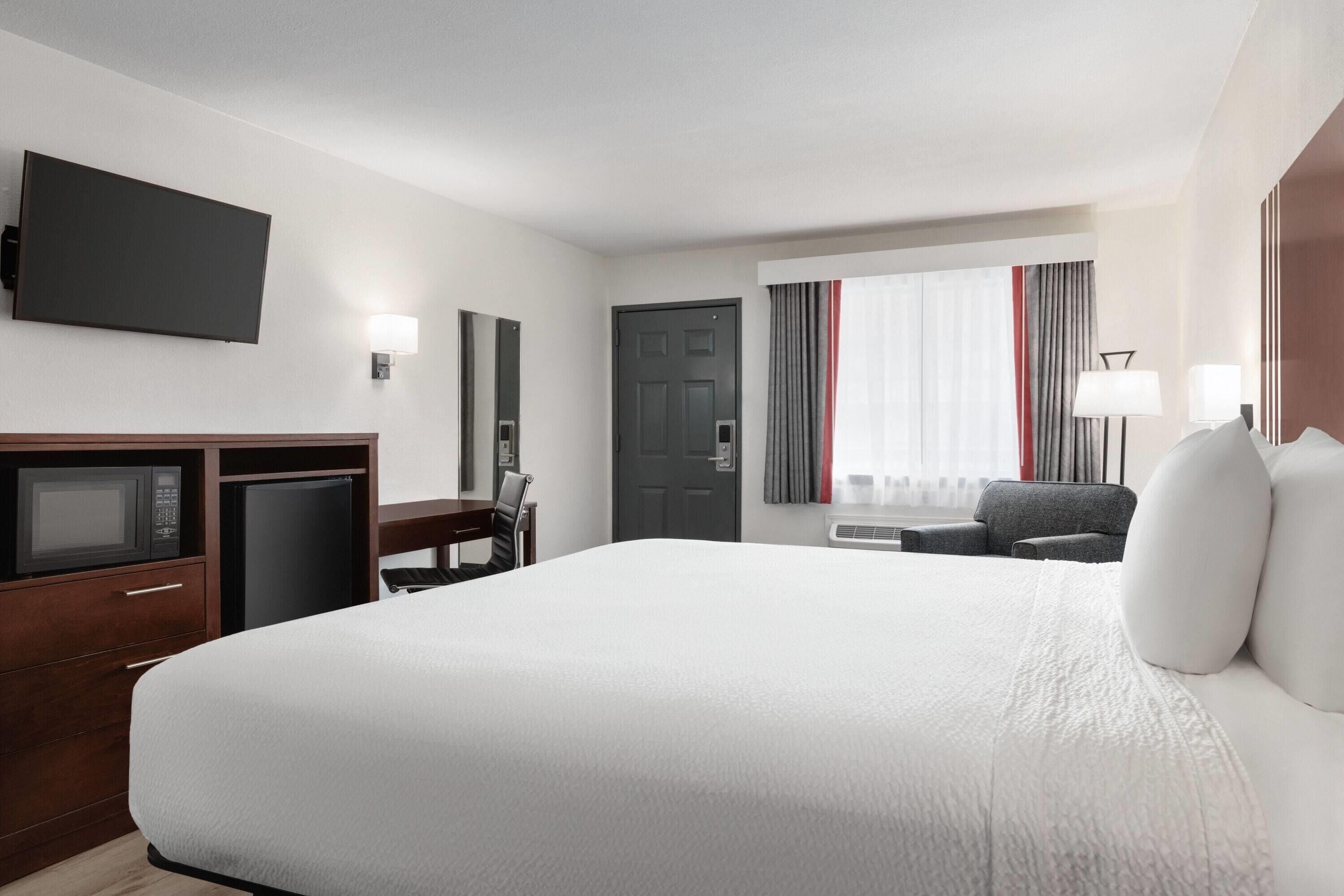 Foto - Ramada by Wyndham San Antonio Near SeaWorld - Lackland AFB