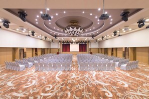 Meeting facility - The Howard Plaza Hotel Taipei (Taipei)
