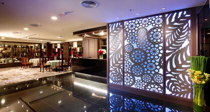 The Howard Plaza Hotel Taipei
