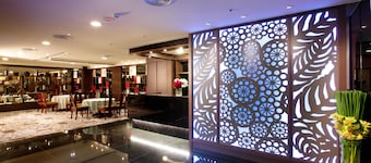 The Howard Plaza Hotel Taipei