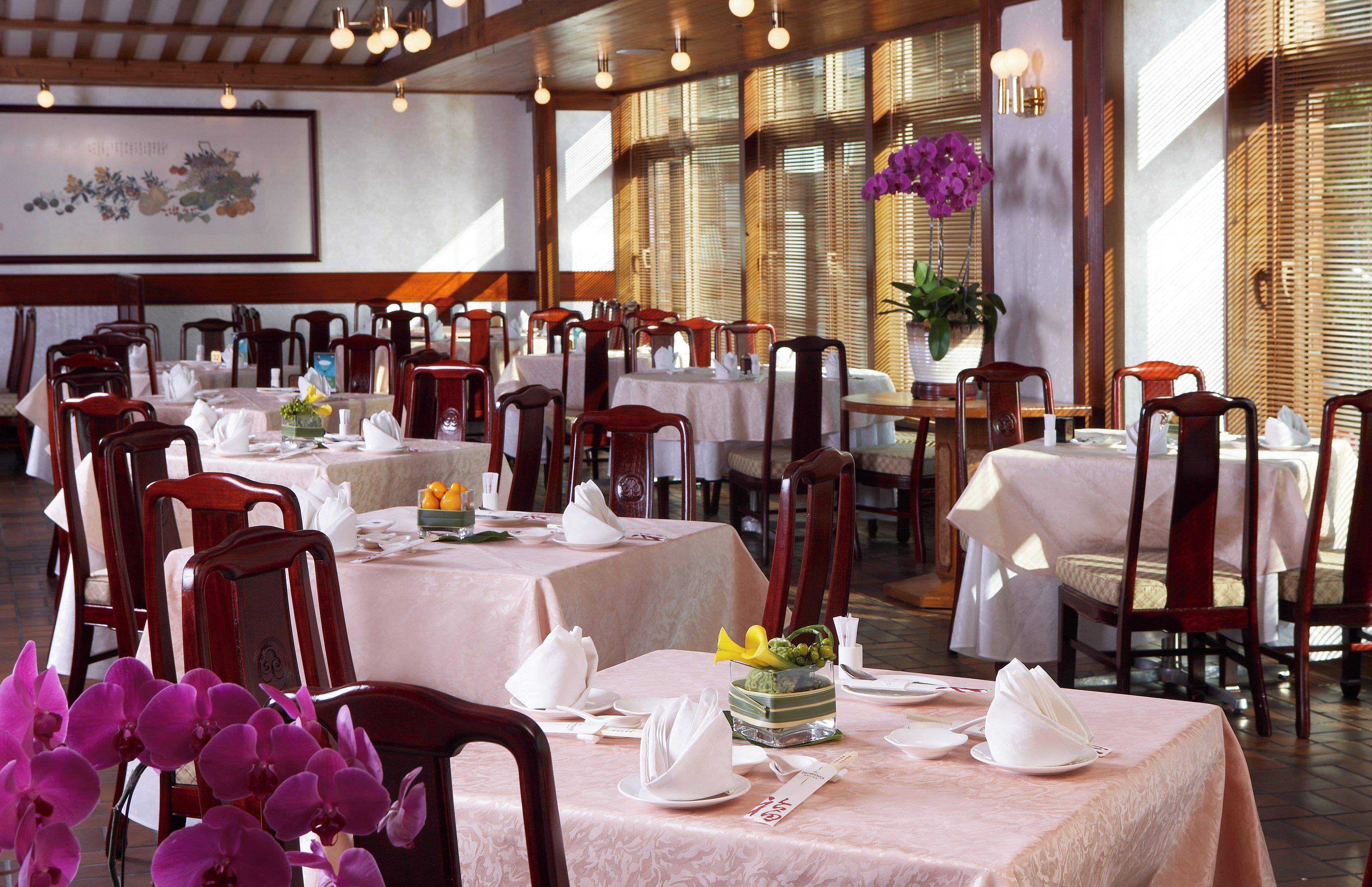Foto - The Howard Plaza Hotel Taipei