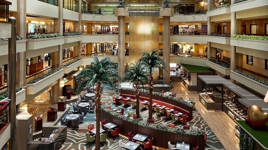 The Howard Plaza Hotel Taipei