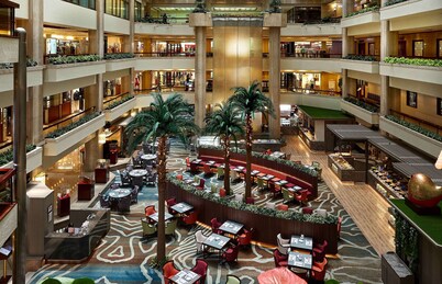 The Howard Plaza Hotel Taipei