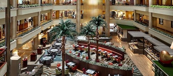 The Howard Plaza Hotel Taipei