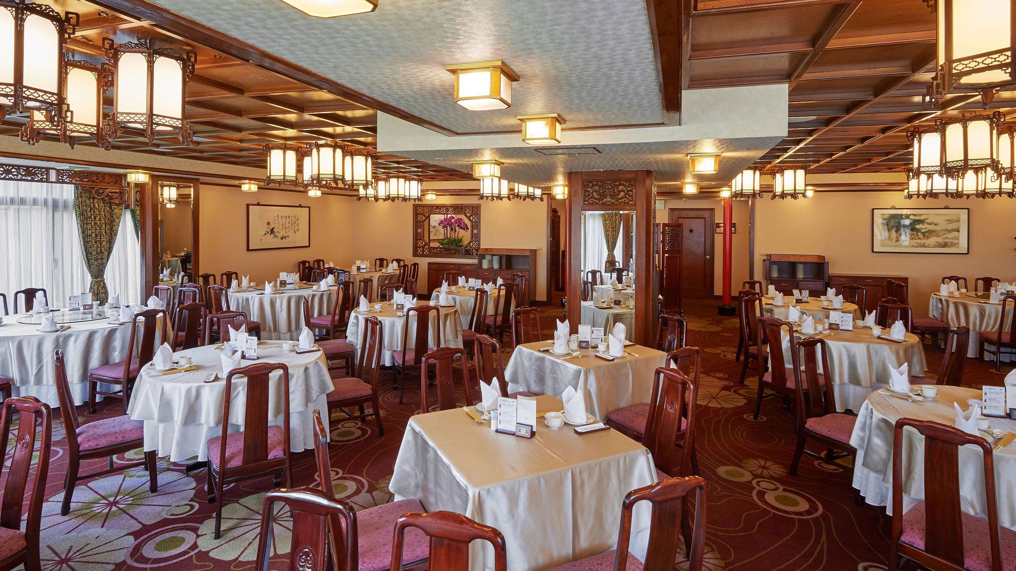 Foto - The Howard Plaza Hotel Taipei