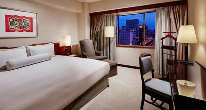 The Howard Plaza Hotel Taipei