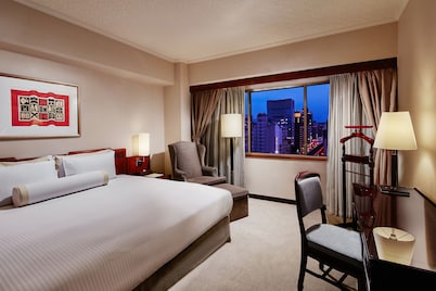 The Howard Plaza Hotel Taipei