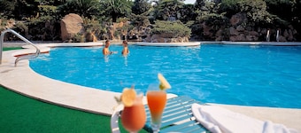 The Howard Plaza Hotel Taipei