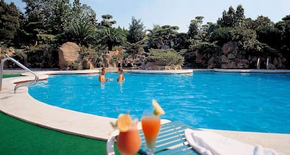 The Howard Plaza Hotel Taipei