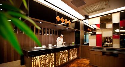 The Howard Plaza Hotel Taipei