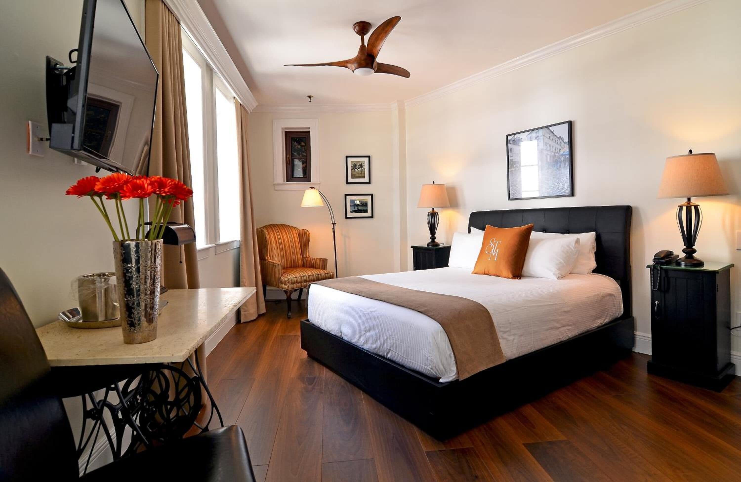 Foto - Hotel St. Michel