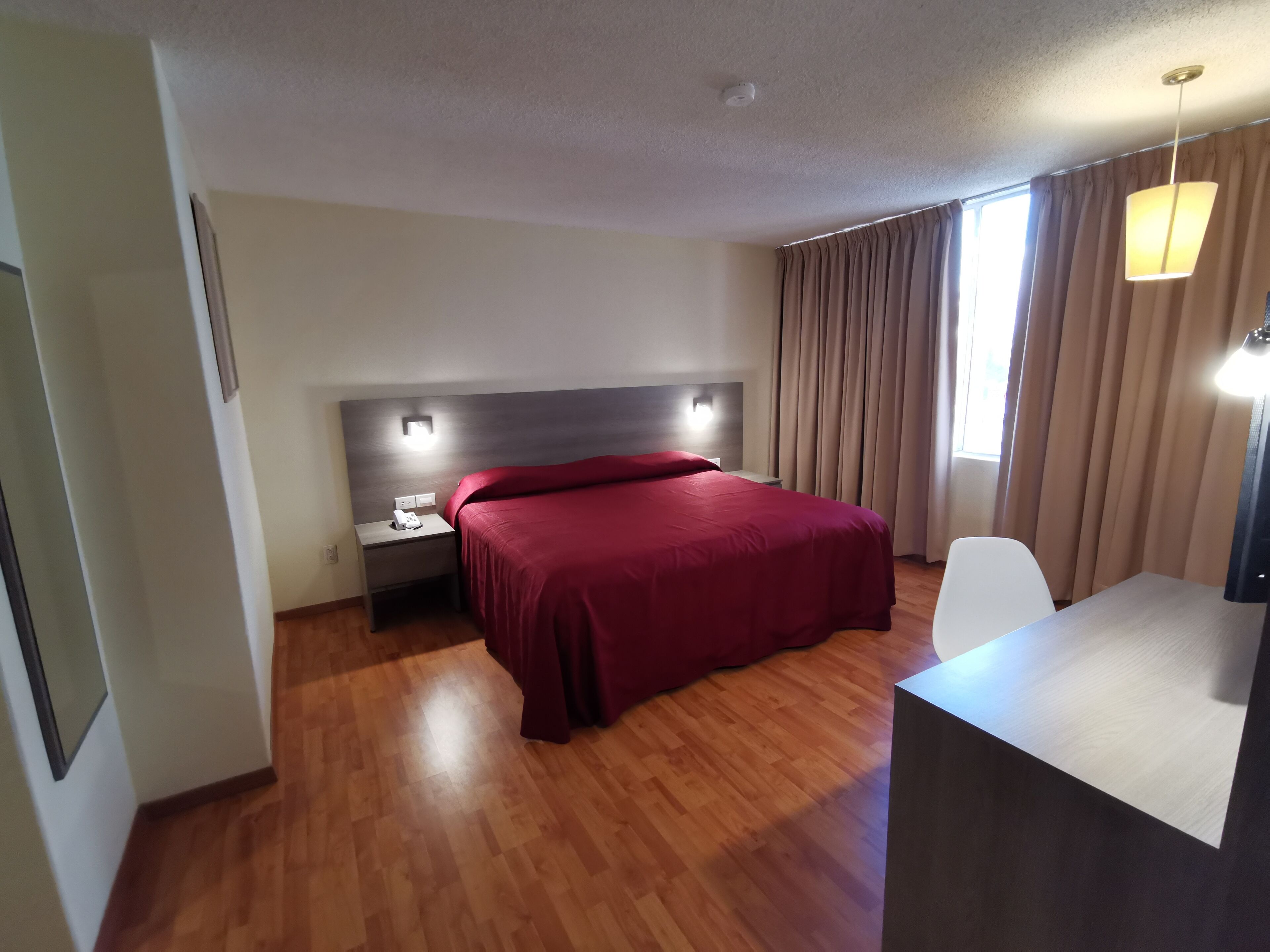 Photo - Hotel Del Angel Reforma