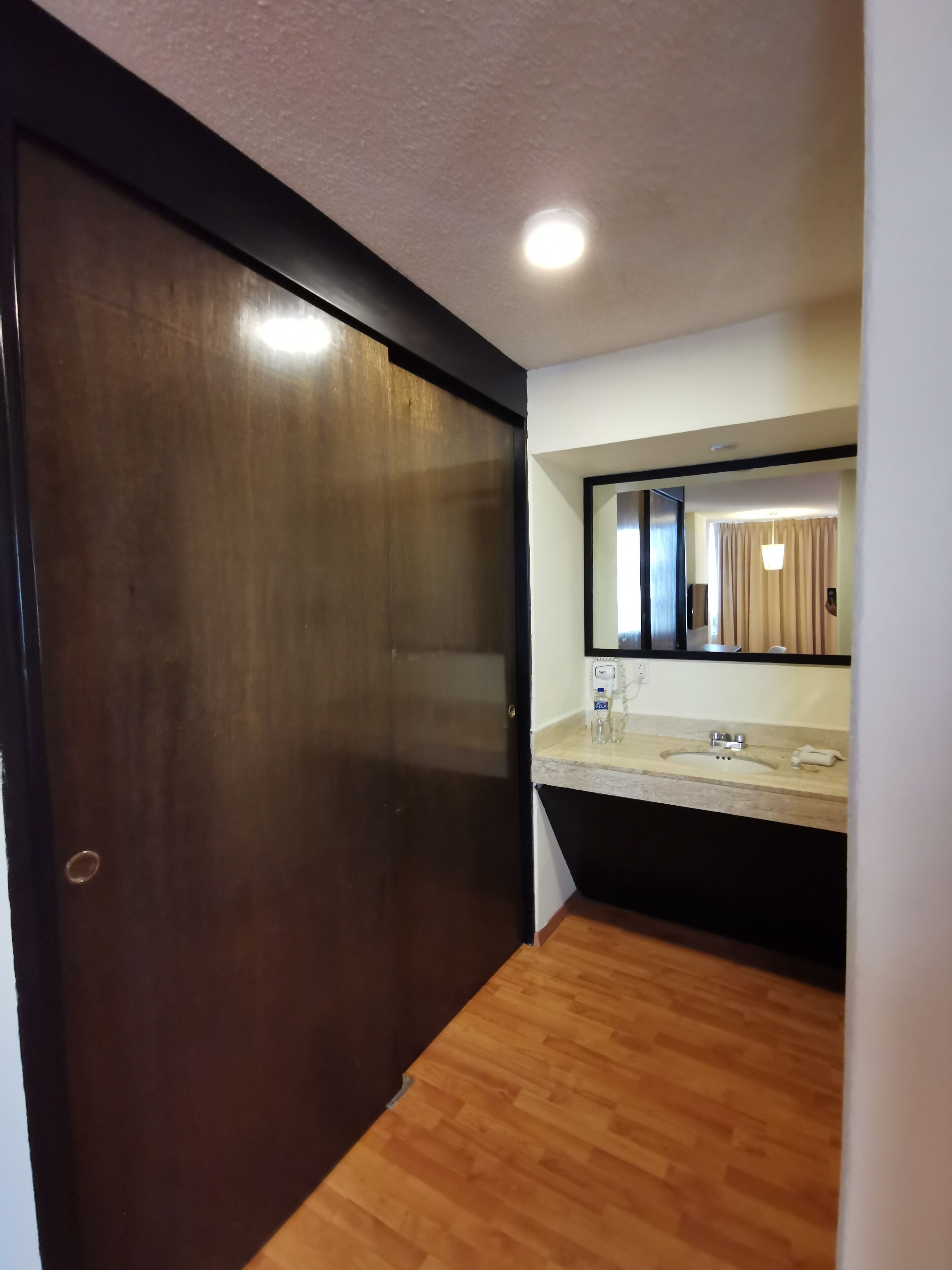 Photo - Hotel Del Angel Reforma