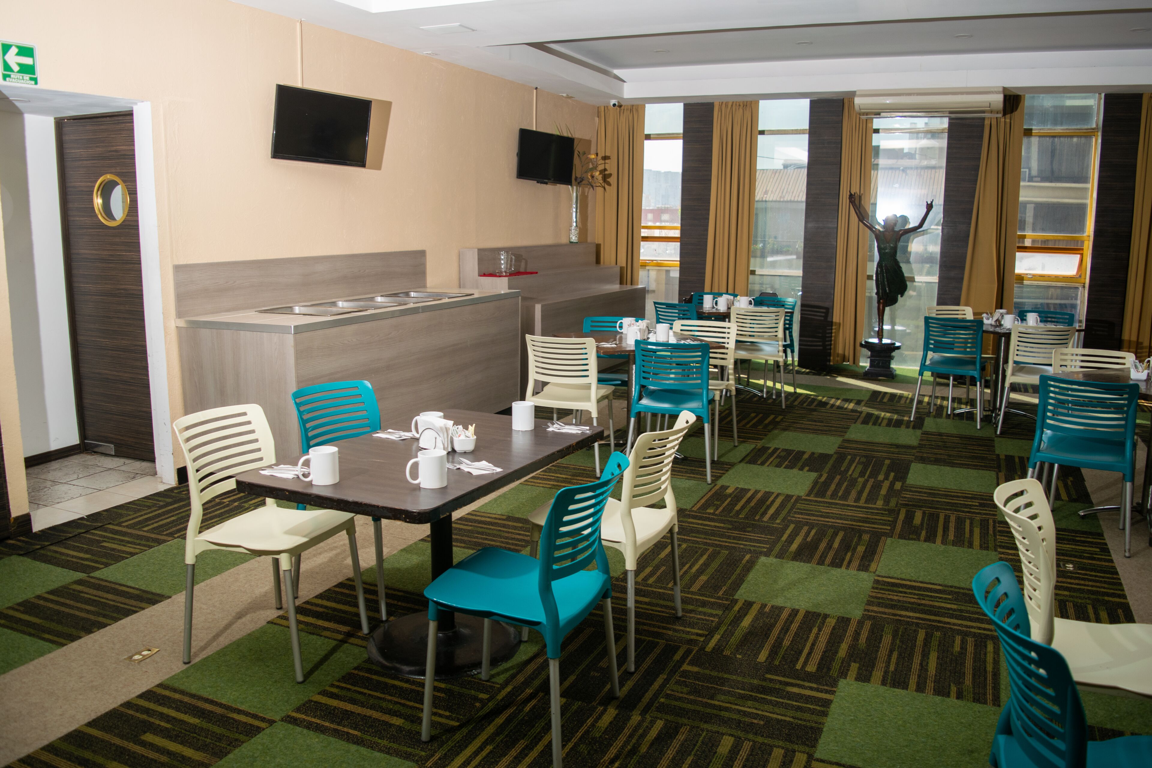 Photo - Hotel Del Angel Reforma