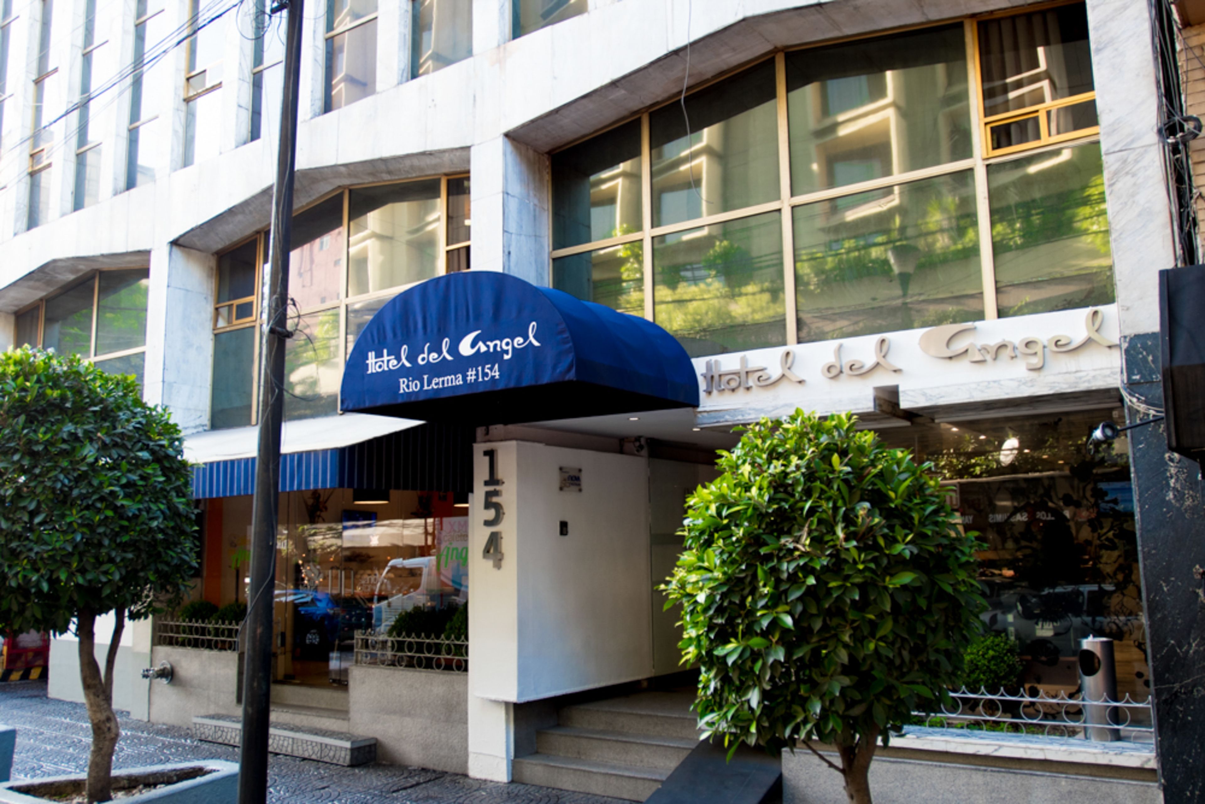 Photo - Hotel Del Angel Reforma