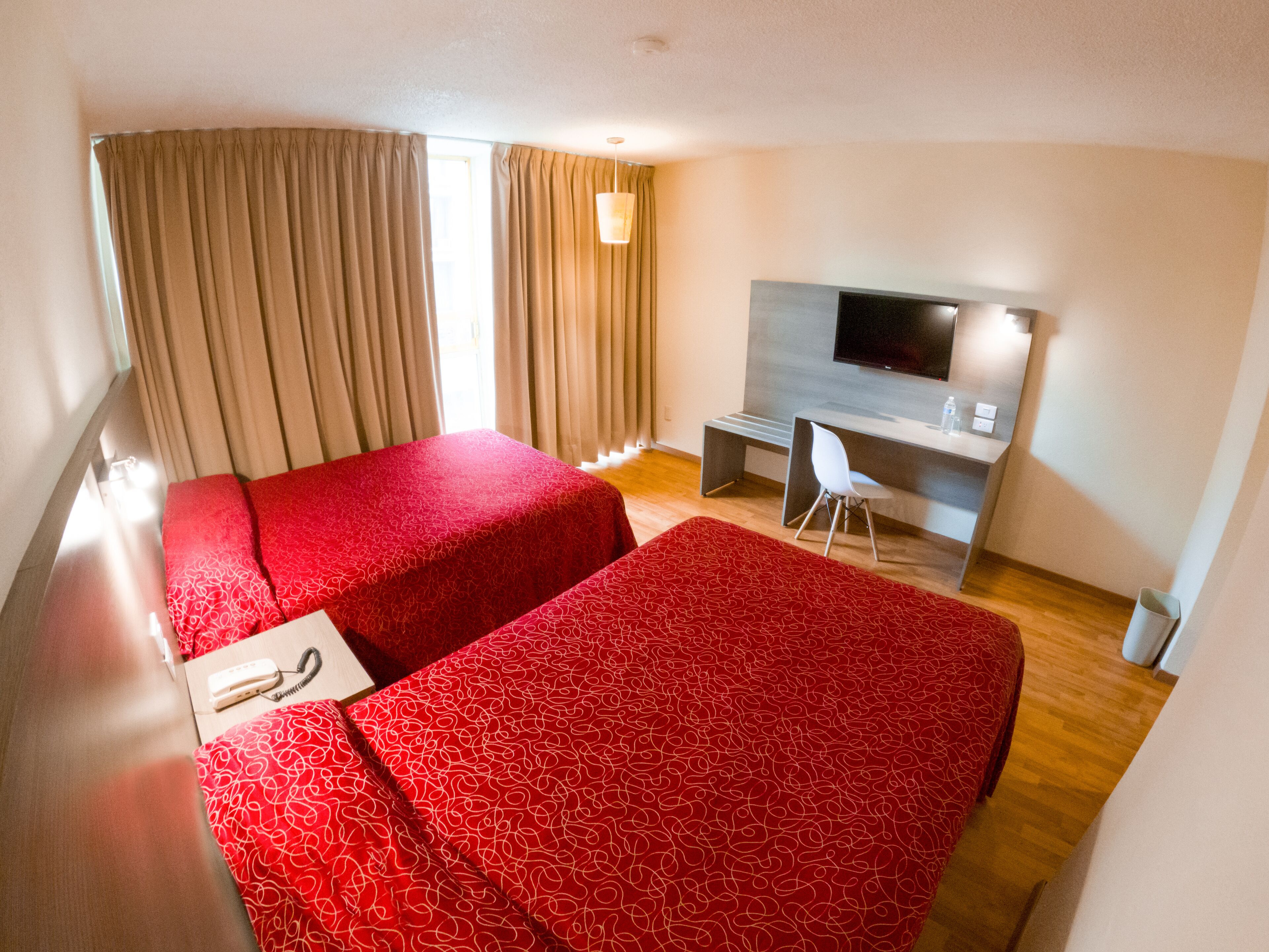 Photo - Hotel Del Angel Reforma