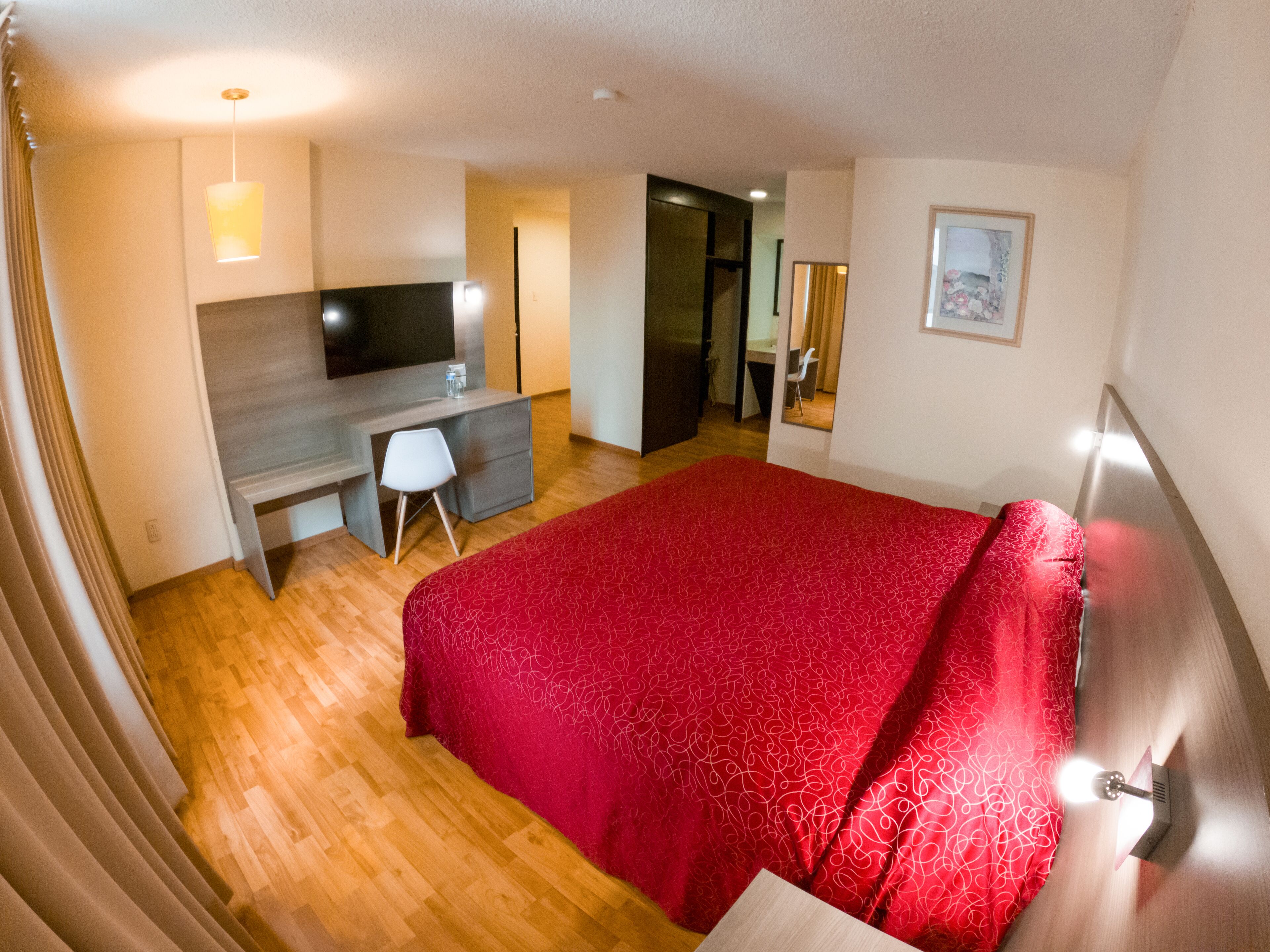 Foto - Hotel Del Angel Reforma