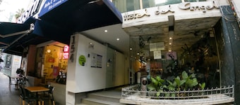 Hotel del Angel Reforma