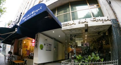 Hotel del Angel Reforma