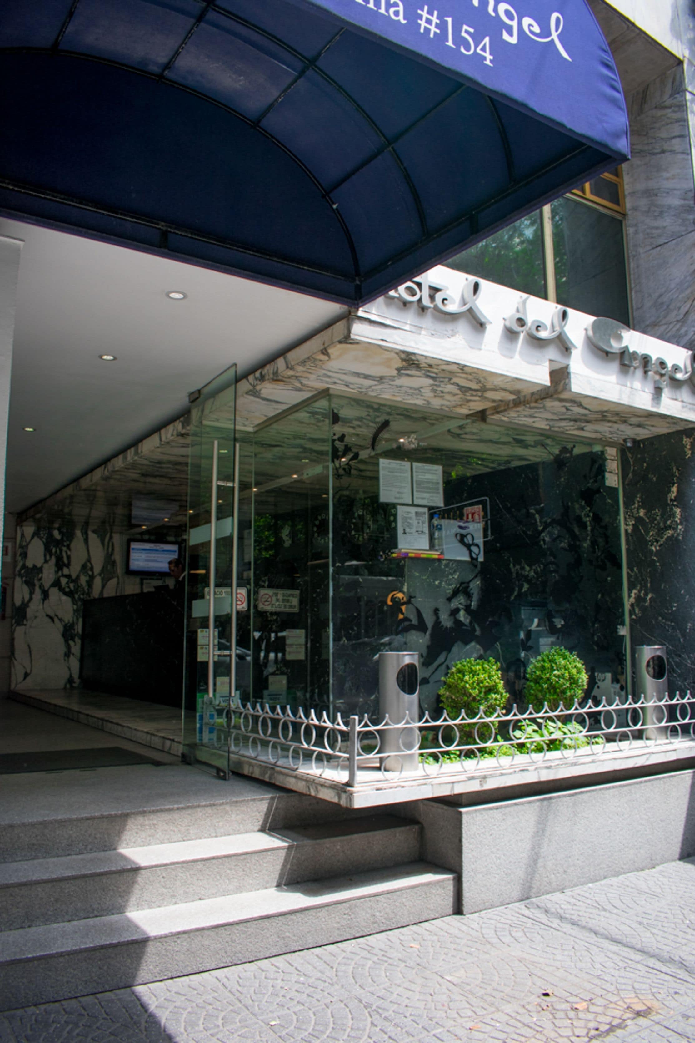 Photo - Hotel Del Angel Reforma