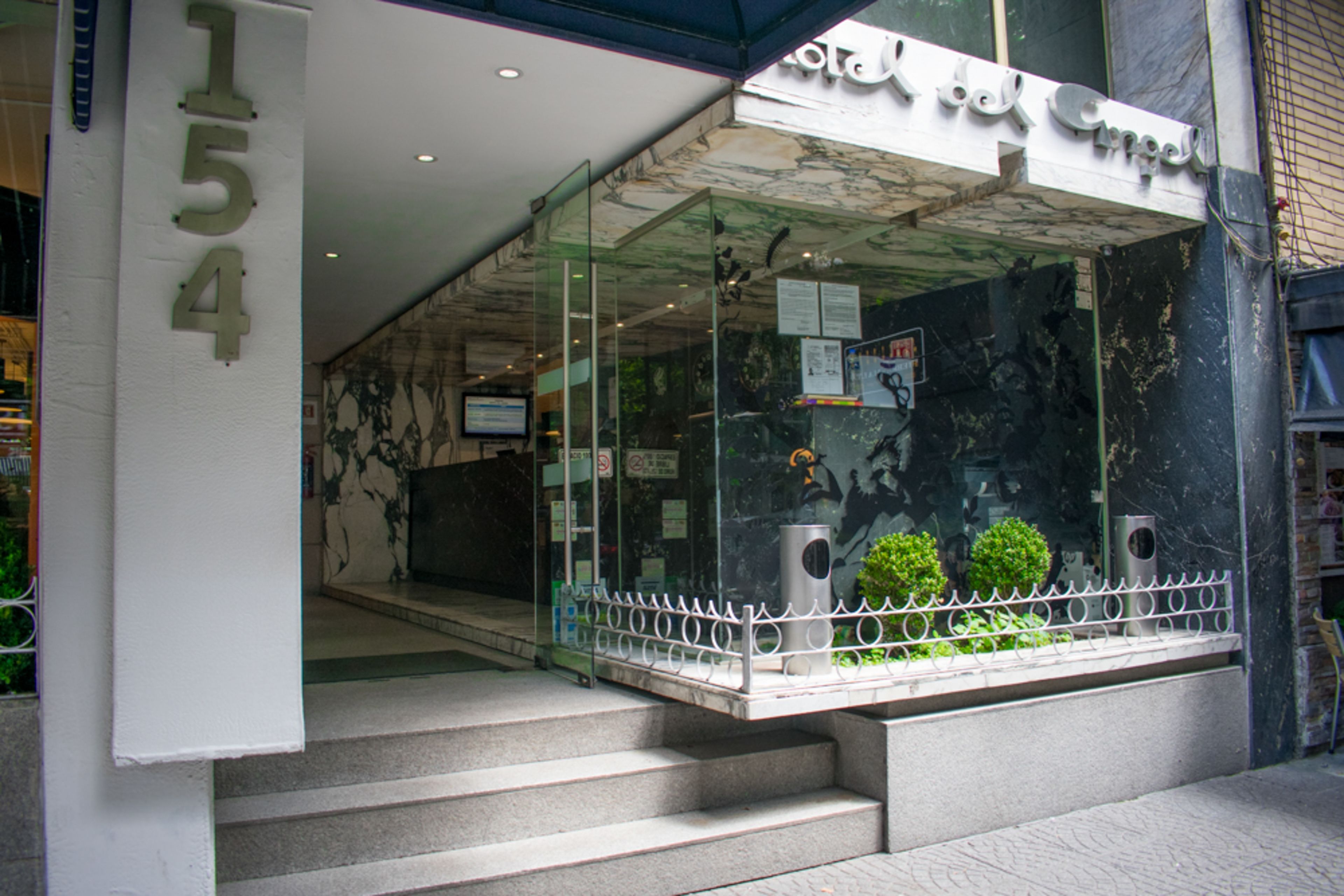 Photo - Hotel Del Angel Reforma