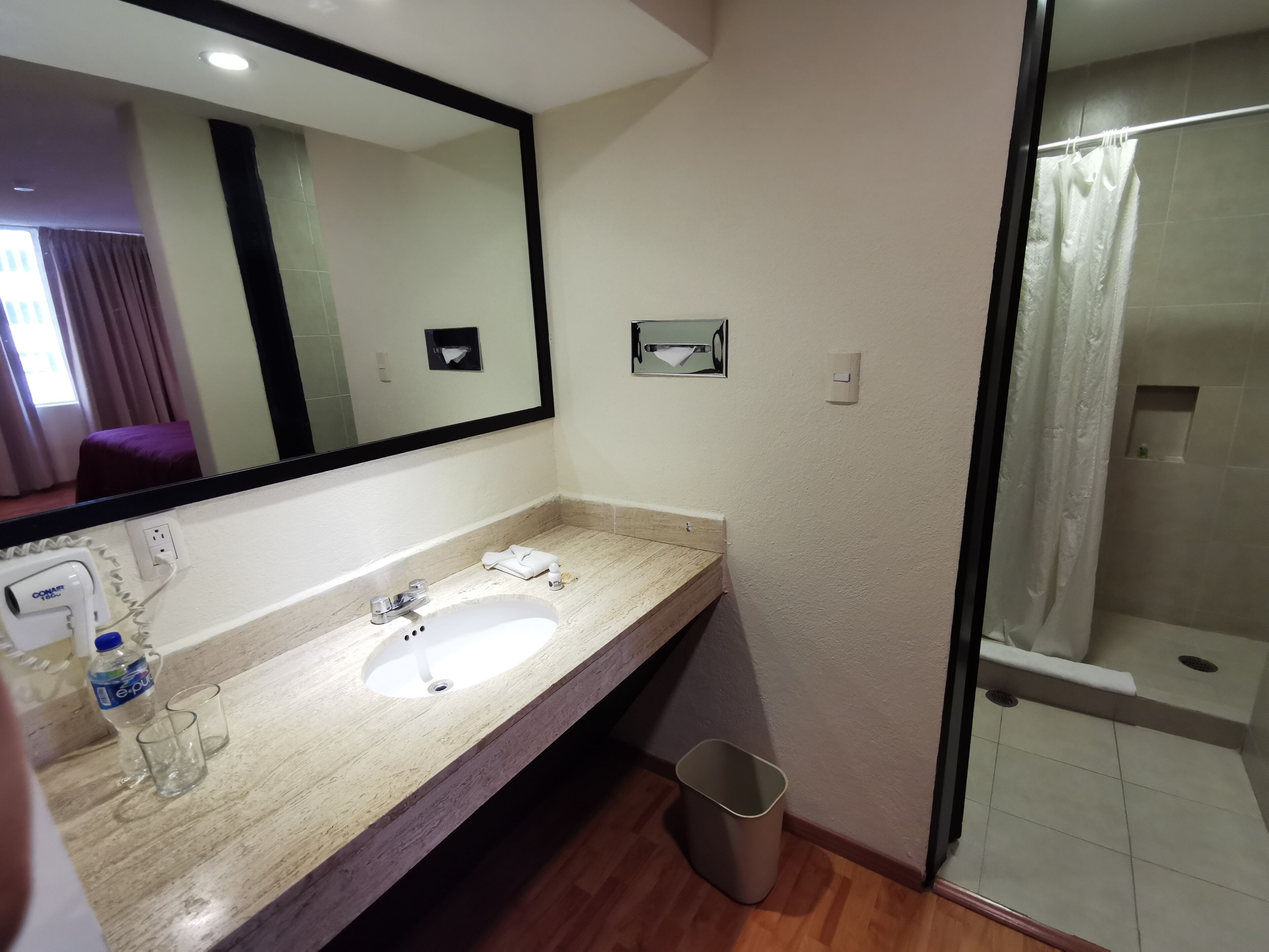 Foto - Hotel Del Angel Reforma