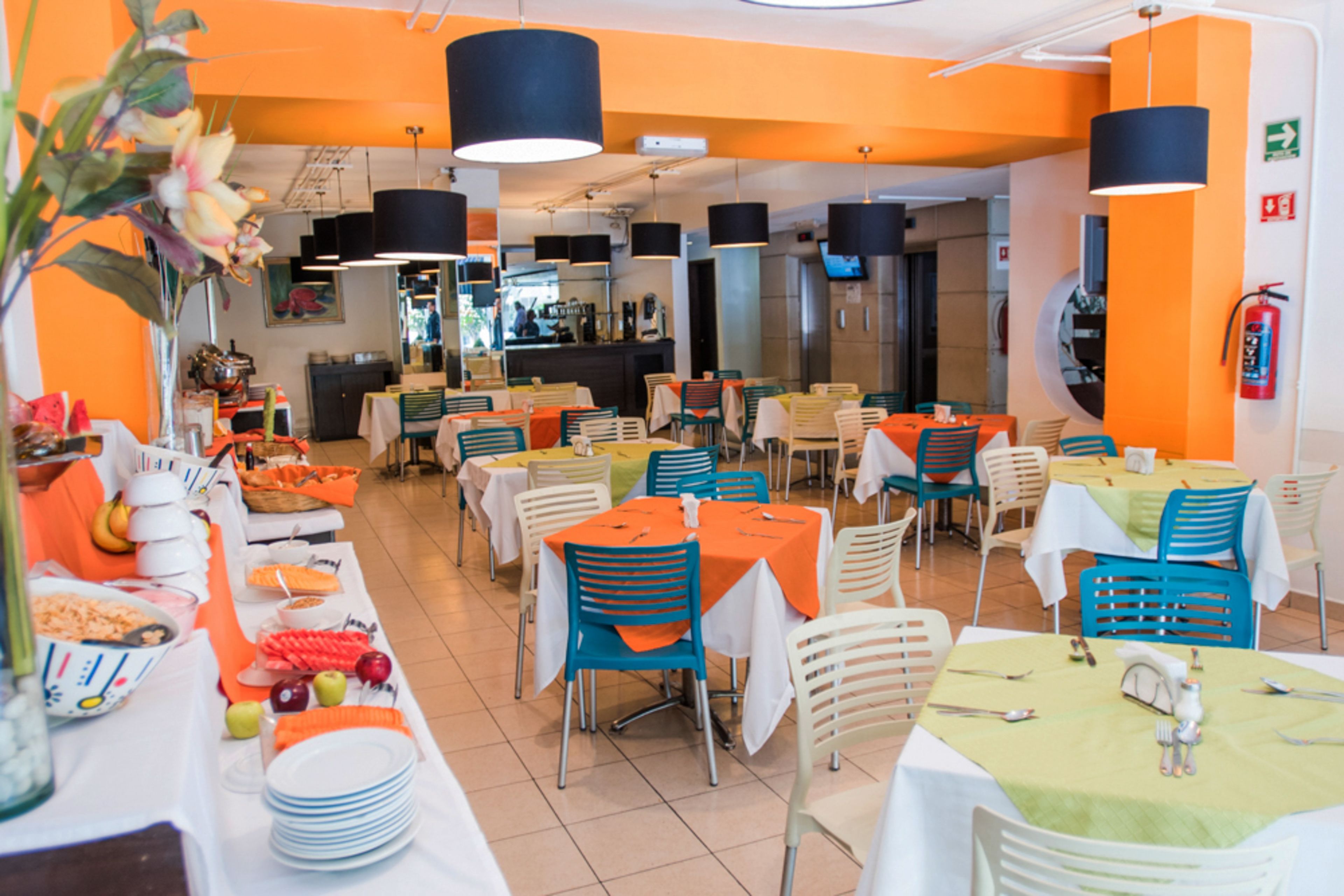 Photo - Hotel Del Angel Reforma