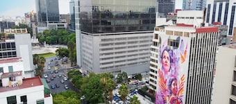 Hotel del Angel Reforma