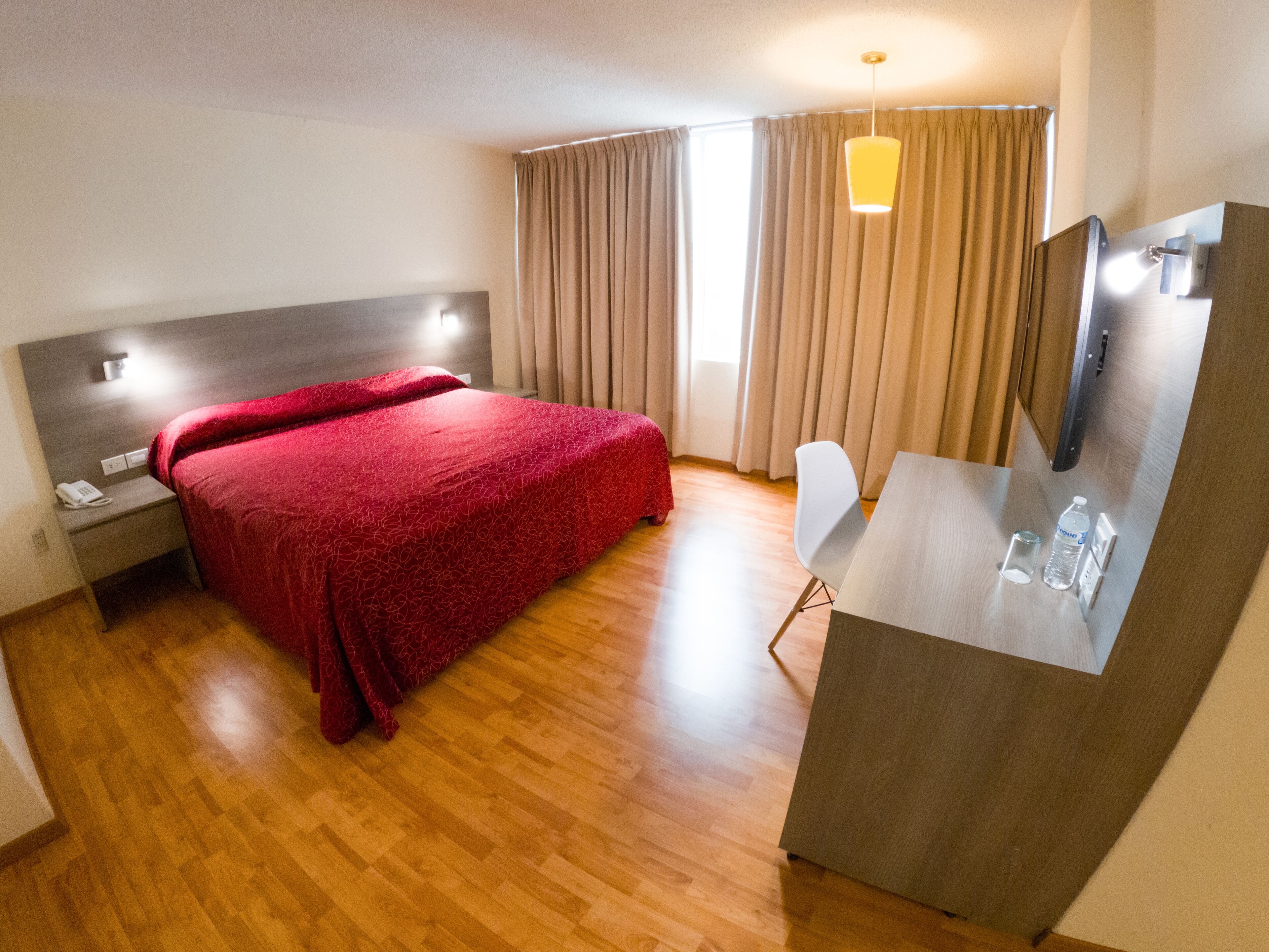 Photo - Hotel Del Angel Reforma