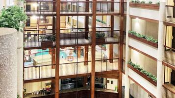 Building design