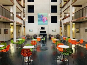 Servicios del alojamiento