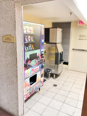 Verkaufsautomat