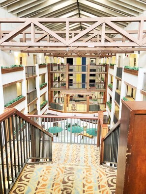 Staircase