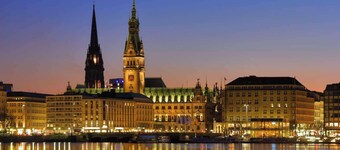 NH Collection Hamburg City