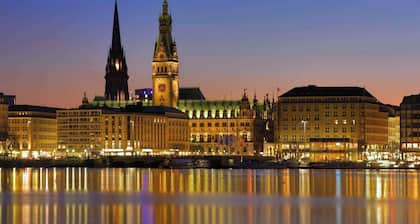 NH Collection Hamburg City