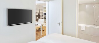 NH Collection Hamburg City