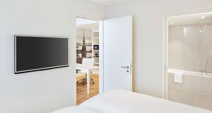 NH Collection Hamburg City