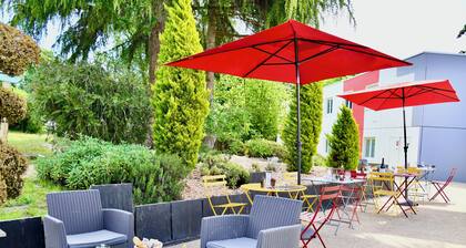 ibis Quimper