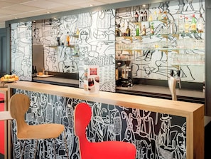 Bar (sur place)