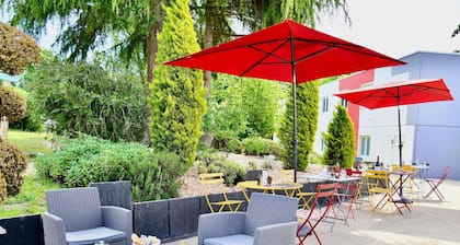 ibis Quimper