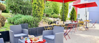 ibis Quimper
