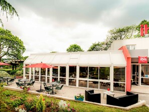 Terras