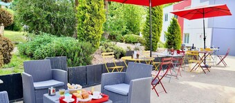 ibis Quimper