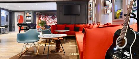 Bar (sur place)