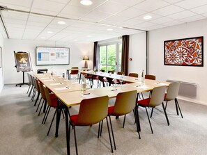 Salle de réunion