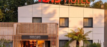 ibis Quimper