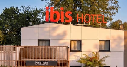 ibis Quimper