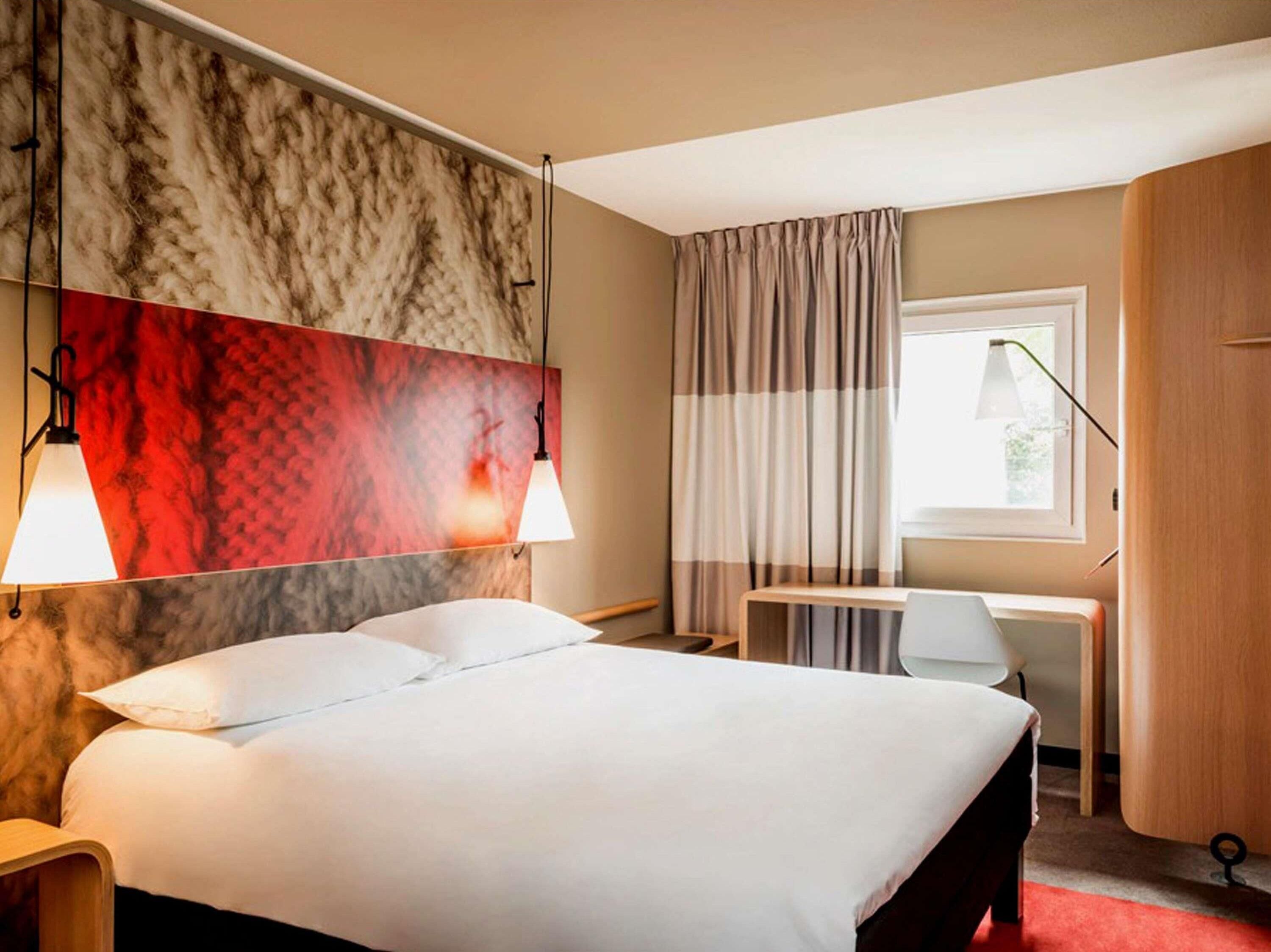 Standard Room, 1 Double Bed